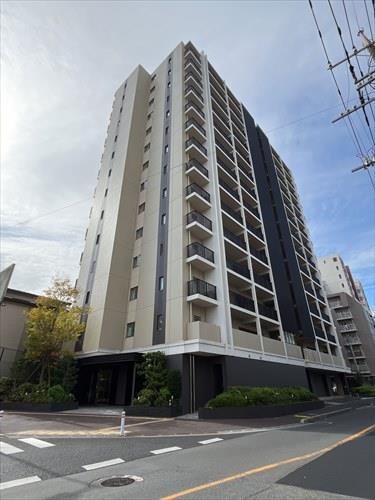 外観（２０２５年１０月撮影）