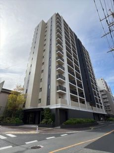 外観（２０２５年１０月撮影）