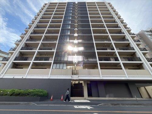 外観（２０２５年１０月撮影）