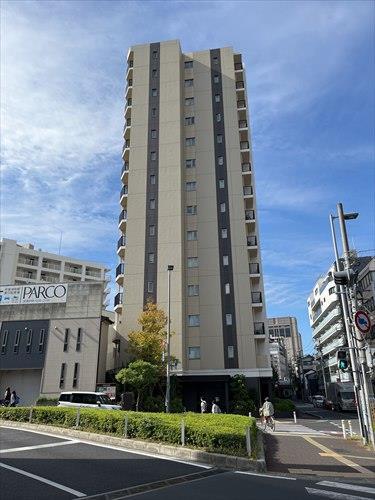 外観（２０２５年１０月撮影）