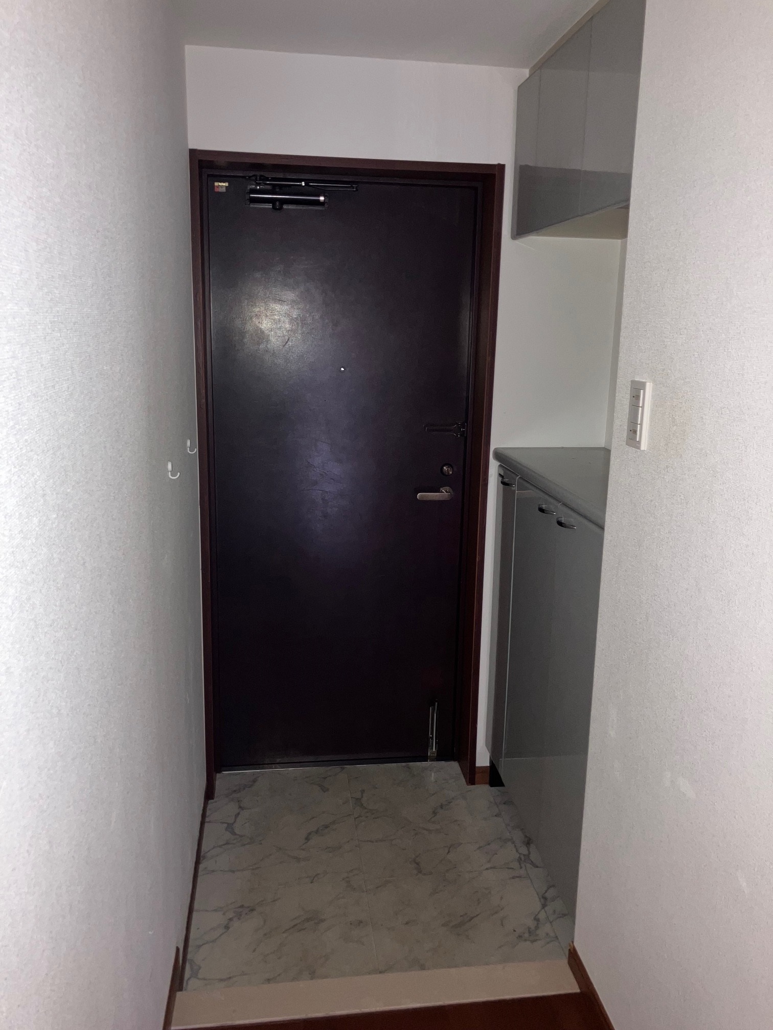 玄関 寫真撮影日：10/1/25, 12:00?AM