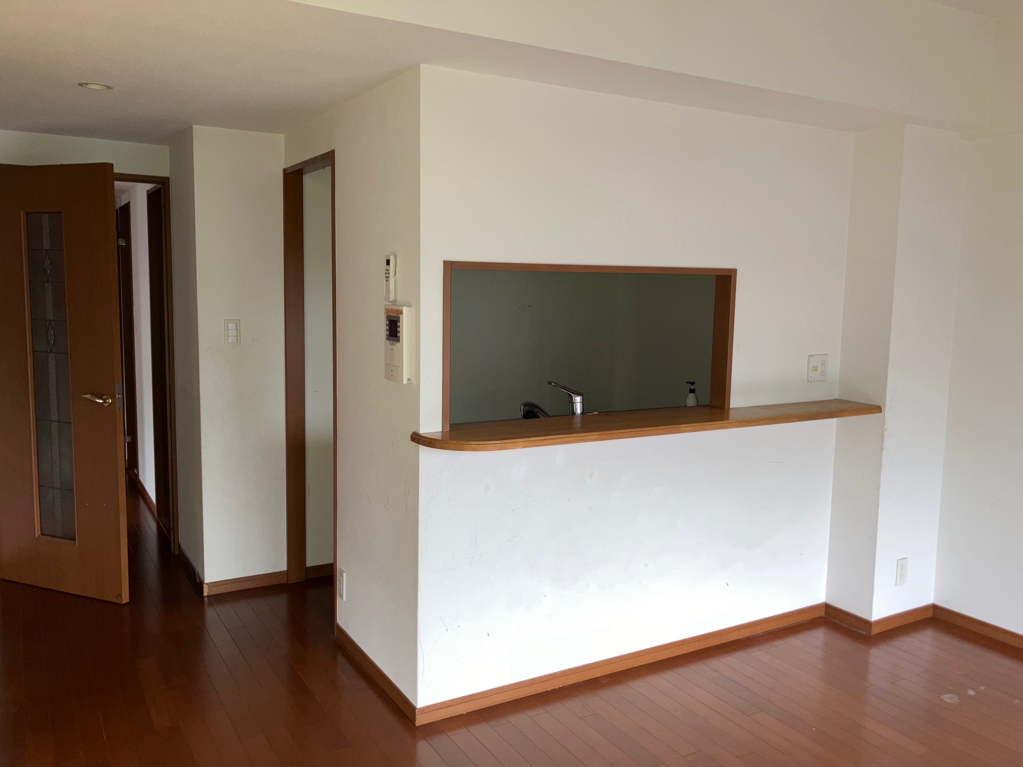 対面式キッチン 寫真撮影日：10/1/25, 12:00?AM