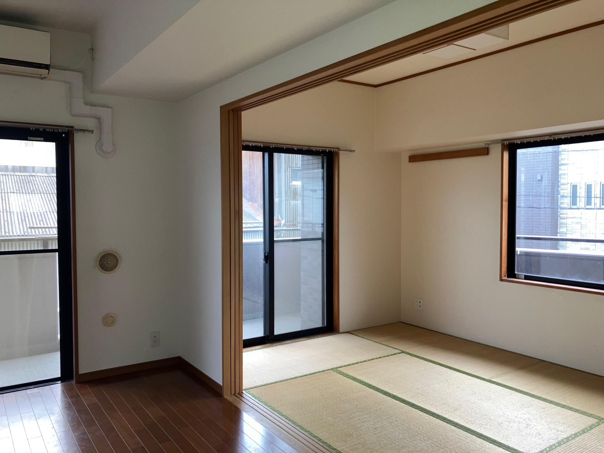 リビング?和室 寫真撮影日：10/1/25, 12:00?AM