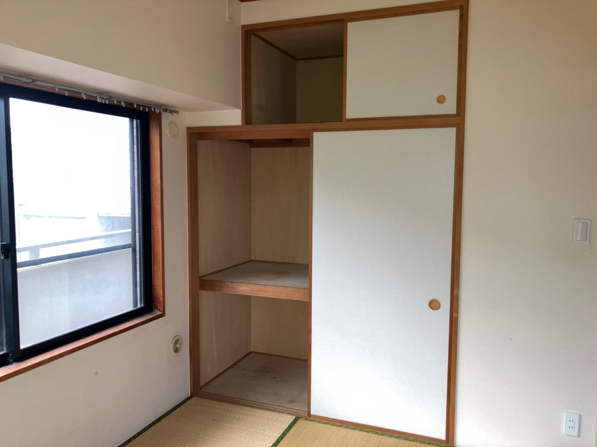 和室収納 寫真撮影日：10/1/25, 12:00?AM