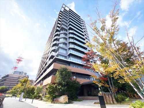 外観（２０２５年１１月撮影）