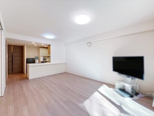 ＬＤ約１３．２帖