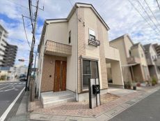 外観（２０２５年１０月撮影）