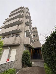 外観（２０２５年１０月撮影）