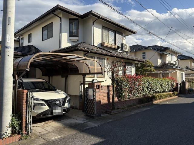 現地外観寫真  寫真撮影日：2025-10-30