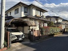 現地外観寫真  寫真撮影日：2025-10-30