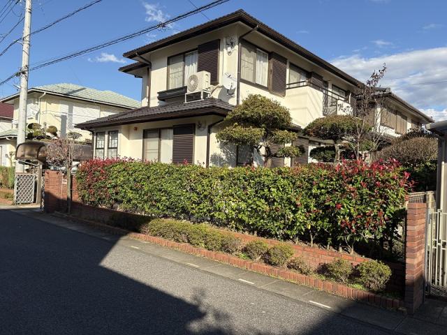 現地外観寫真  寫真撮影日：2025-10-30