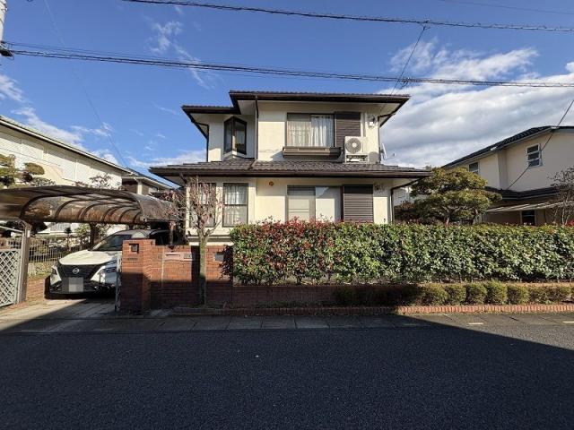 現地外観寫真  寫真撮影日：2025-10-30