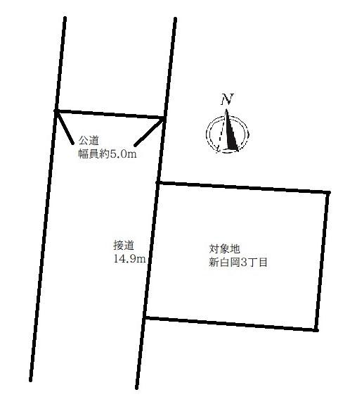 區畫図  寫真撮影日：2025-10-30