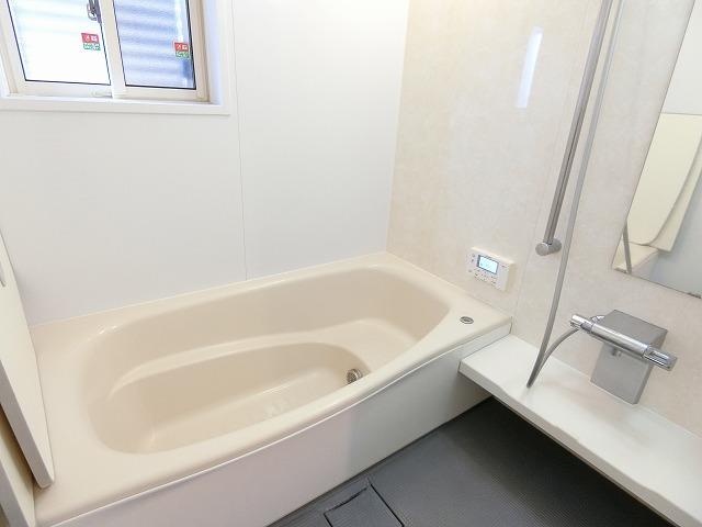 浴室  寫真撮影日：2025-11-03