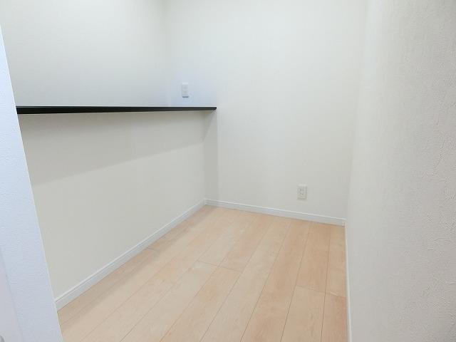 リビング以外の居室  寫真撮影日：2025-11-03