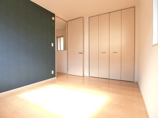 リビング以外の居室  寫真撮影日：2025-11-03