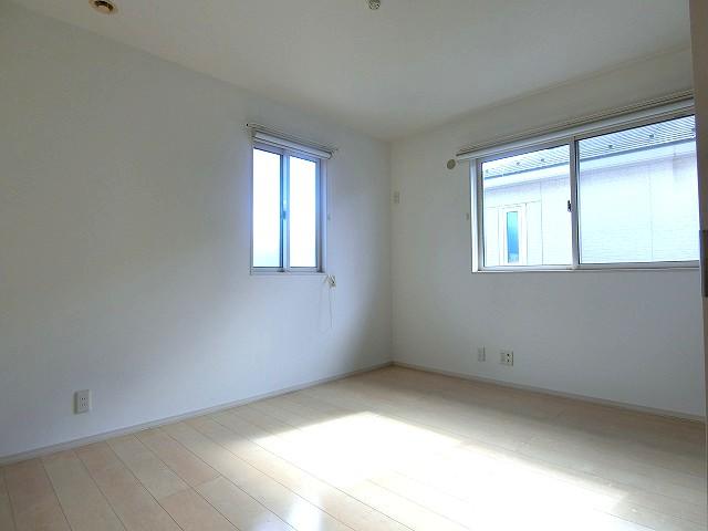 リビング以外の居室  寫真撮影日：2025-11-03