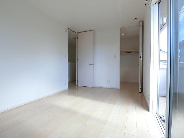 リビング以外の居室  寫真撮影日：2025-11-03