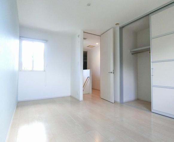 リビング以外の居室  寫真撮影日：2025-11-03