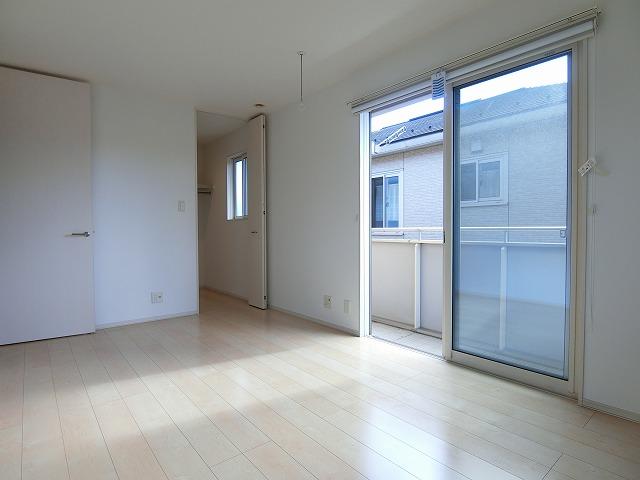 リビング以外の居室  寫真撮影日：2025-11-03