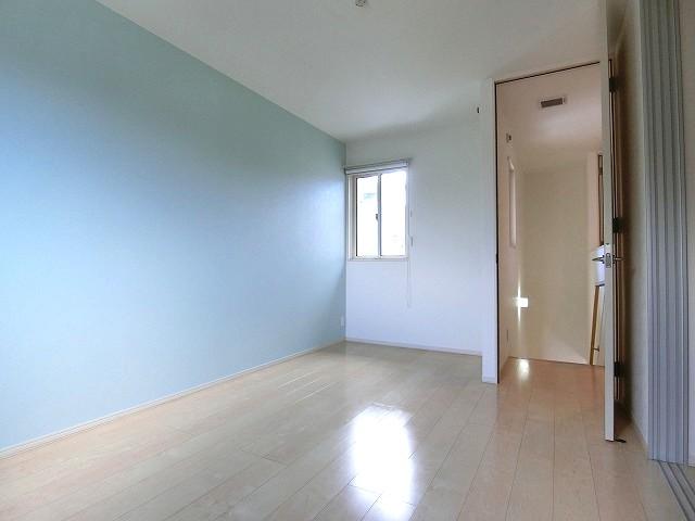 リビング以外の居室  寫真撮影日：2025-11-03