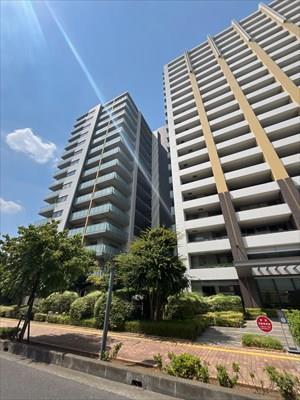 外観寫真（２０２５年９月撮影）