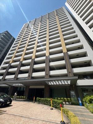 外観寫真（２０２５年９月撮影）