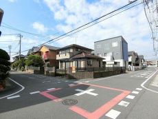 現地外観寫真  寫真撮影日：2025-11-14