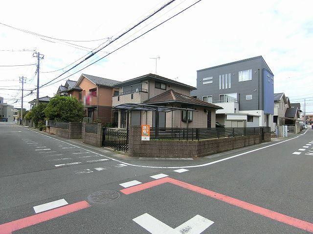 現(xiàn)地外観寫真  寫真撮影日：2025-11-14