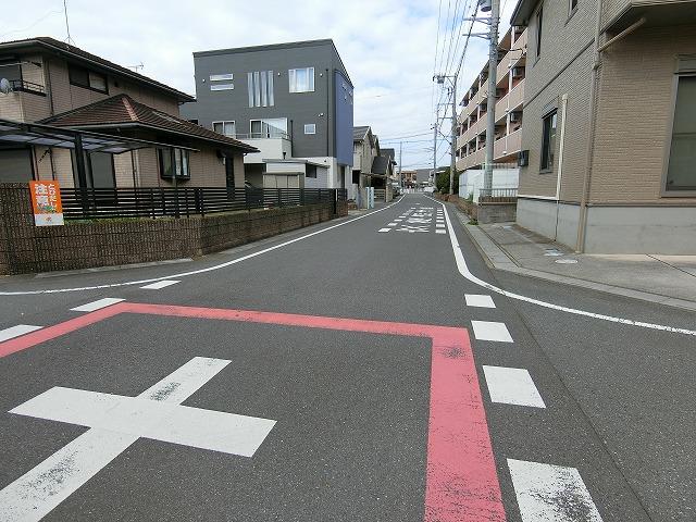 現(xiàn)地外観寫真  寫真撮影日：2025-11-14