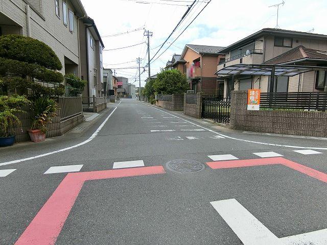 現(xiàn)地外観寫真  寫真撮影日：2025-11-14