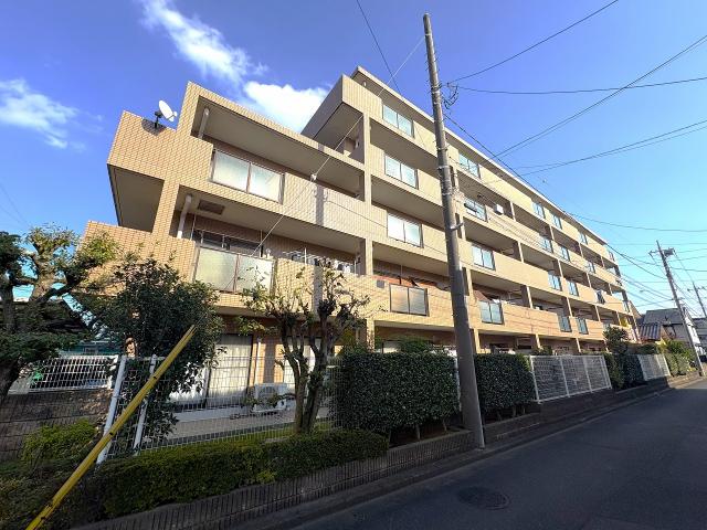 現地外観寫真  寫真撮影日：2025-11-22