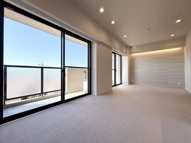 リビング  寫真撮影日：2025-11-22