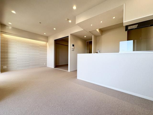 リビング  寫真撮影日：2025-11-22