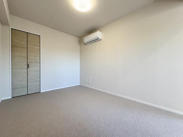 リビング以外の居室  寫真撮影日：2025-11-22