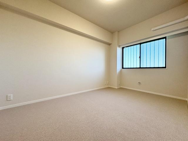 リビング以外の居室  寫真撮影日：2025-11-22