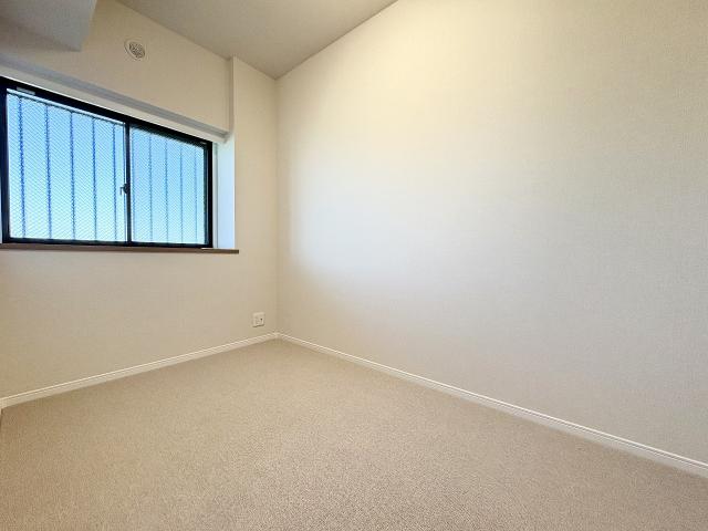 リビング以外の居室  寫真撮影日：2025-11-22