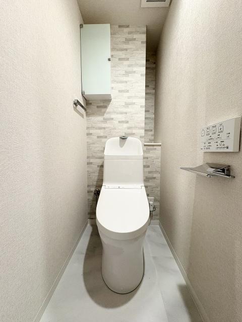 トイレ  寫真撮影日：2025-11-22