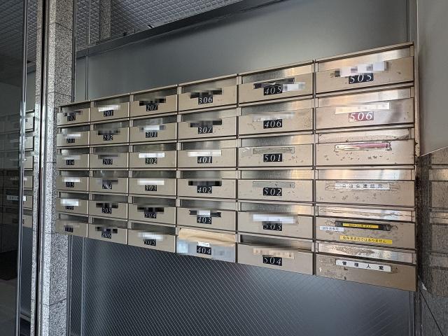 その他共用部  寫真撮影日：2025-11-22