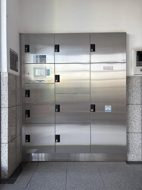 その他共用部  寫真撮影日：2025-11-22