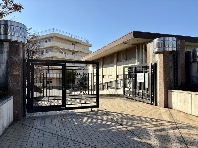 さいたま市立三室中學校 1400m 寫真撮影日：2025-11-22