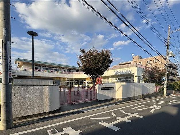 さいたま市立三室保育園 700m 寫真撮影日：2025-11-22