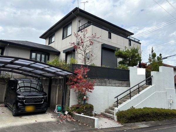 現(xiàn)地外観寫真  寫真撮影日：2024-12-06