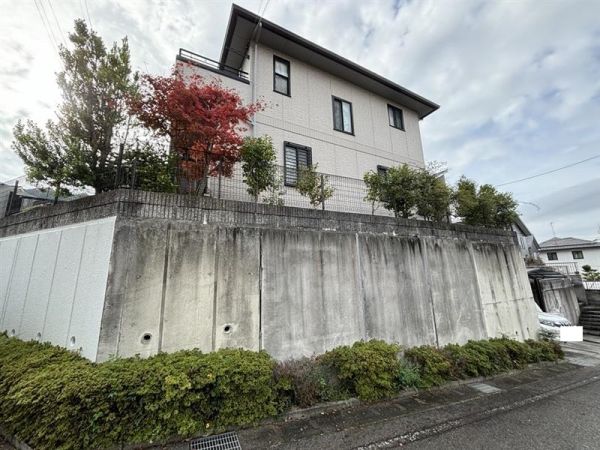 現(xiàn)地外観寫真  寫真撮影日：2024-12-06