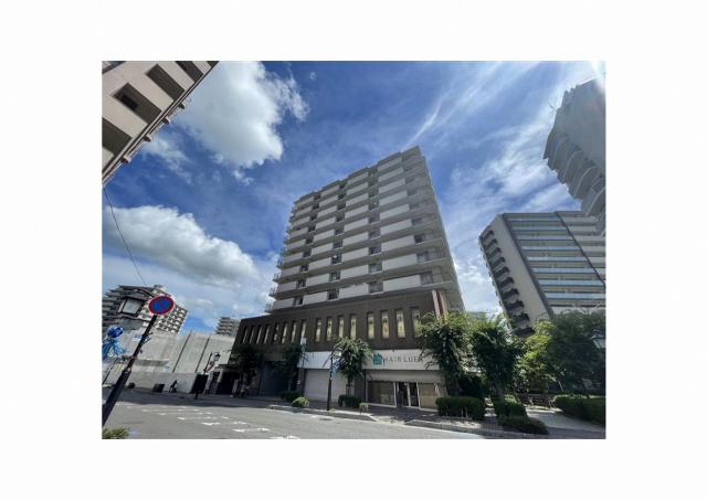 現地外観寫真  寫真撮影日：2025-08-23