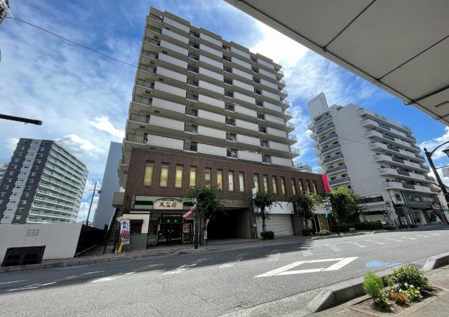 現地外観寫真  寫真撮影日：2025-08-23