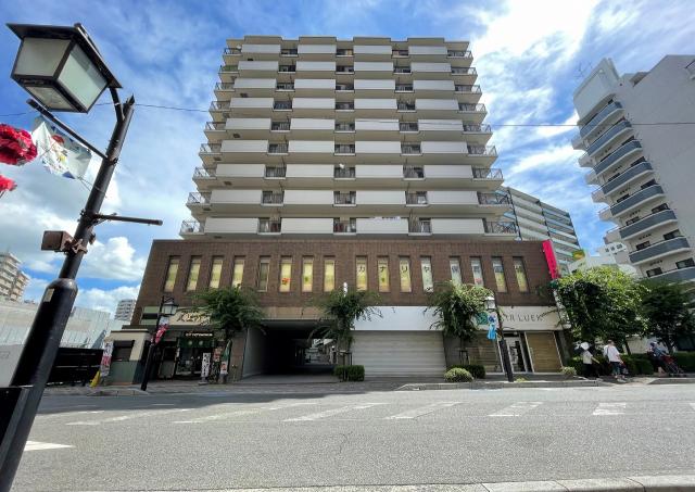 現地外観寫真  寫真撮影日：2025-08-23