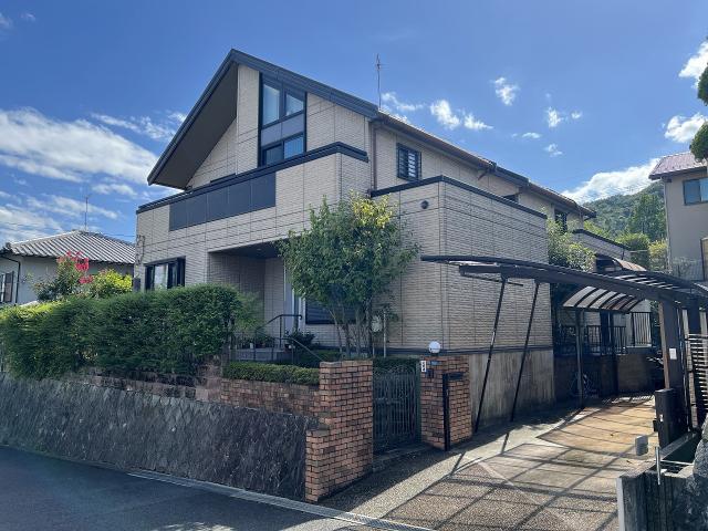 現地外観寫真  寫真撮影日：2025-09-19