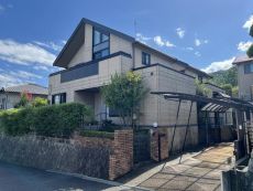 現地外観寫真  寫真撮影日：2025-09-19