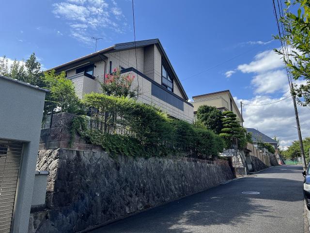 現地外観寫真  寫真撮影日：2025-09-19